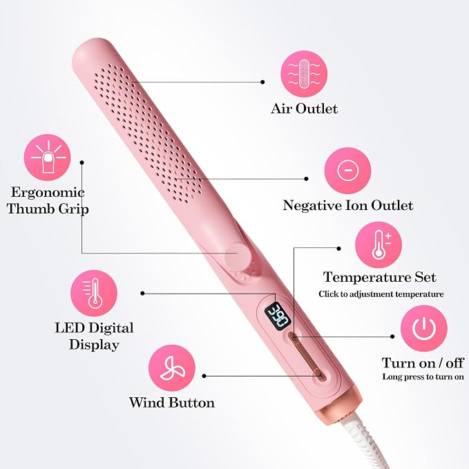 Light Pink