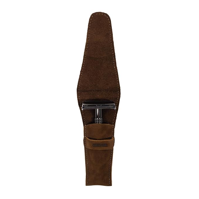 Swayze Suede