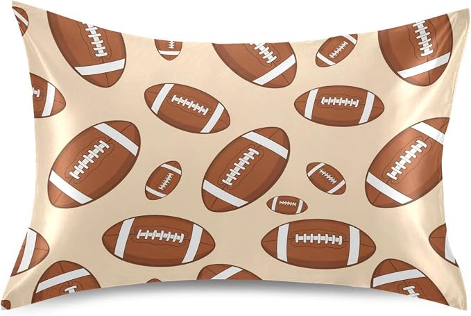 010-football Khaki