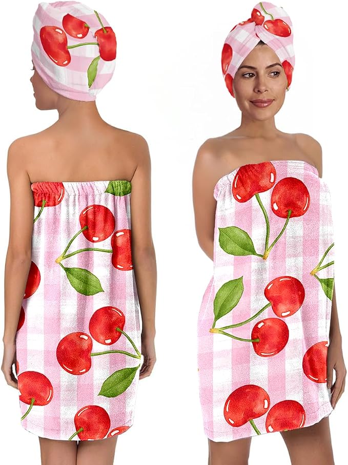Cherry 8