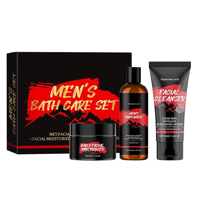 3 Pcs Set