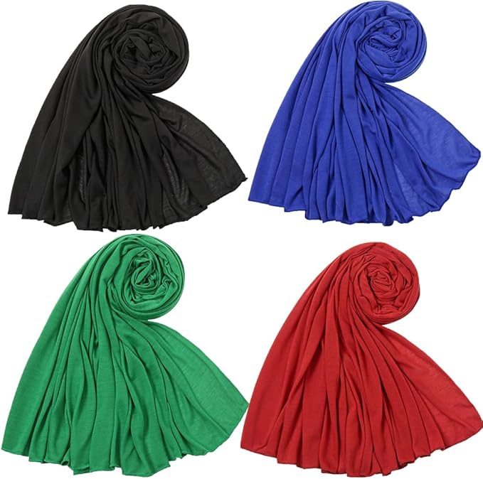 4-black&bright Green&royal Blue&wine Red