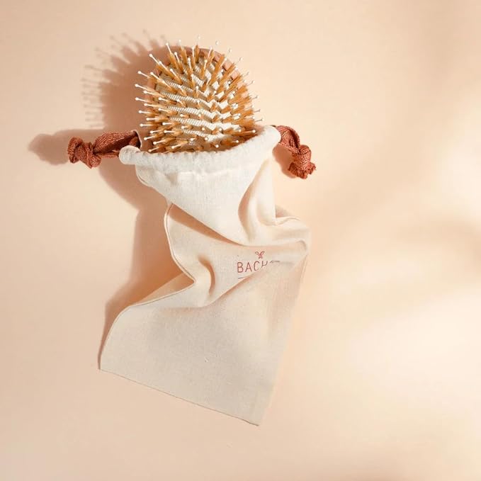 Detangling & Shine Hairbrush