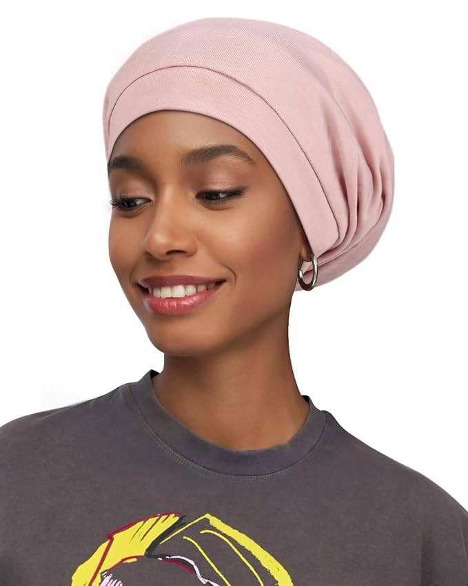 Washed Pink