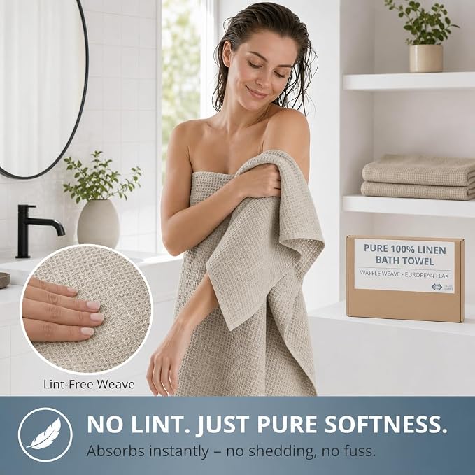 Natural Linen