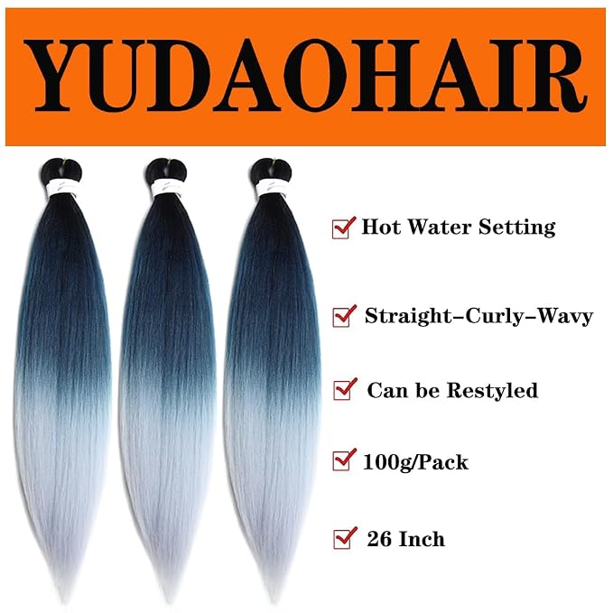 Black-Dark Blue-Grey
