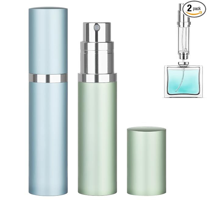 Lightblue & Lightgreen