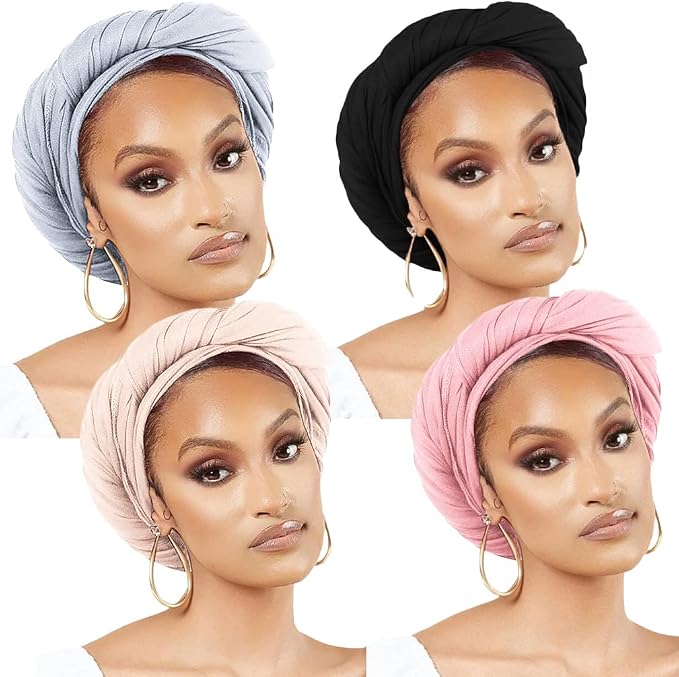 4-black&light Grey&pink&apricot