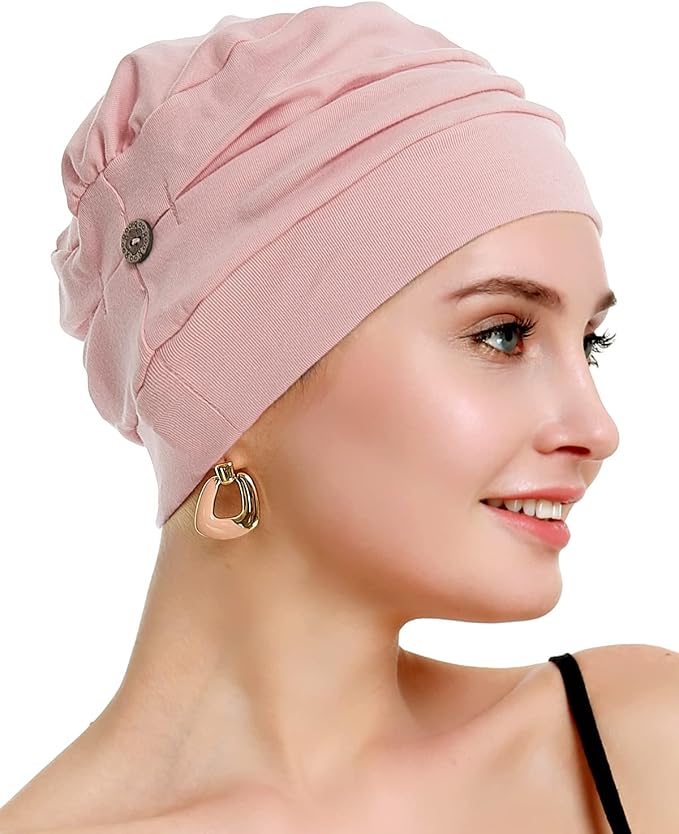 Cotton Hot Pink
