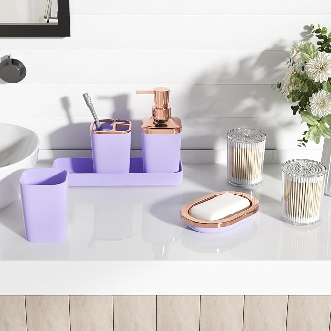 Light Purple
