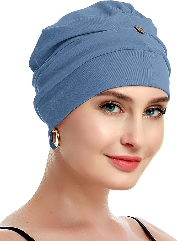 Cotton Cerulean Blue