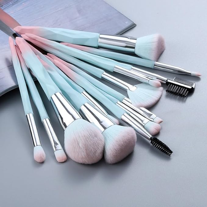 Blue-13PCS