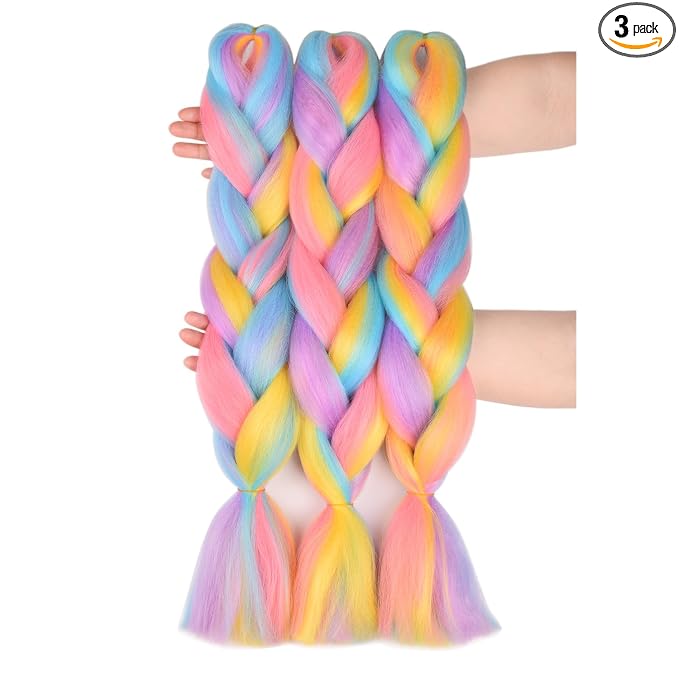 Mix Candy Color