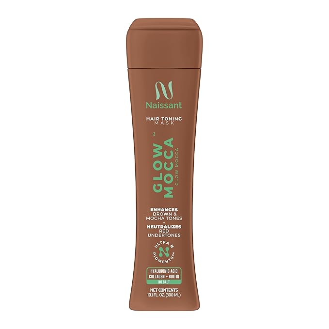 GLOW MOCCA