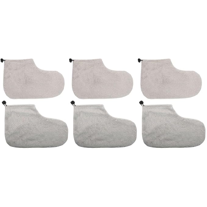 Greyx3pcs