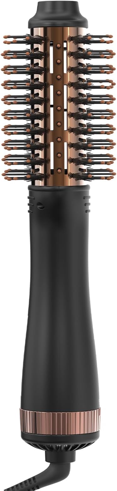 2.4“ Oval Black 1200w