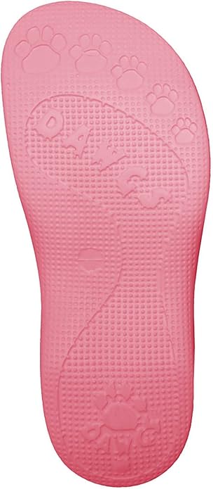 Breakup Infinity in Pink