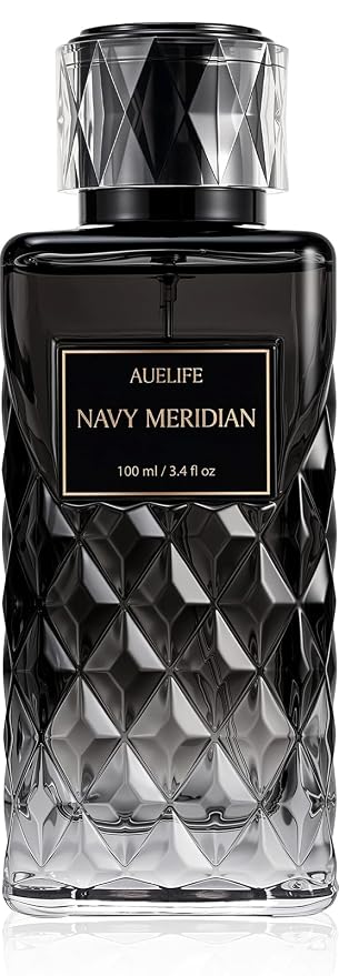 NAVY MERIDIAN