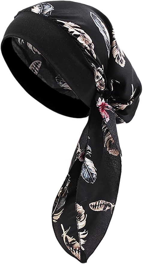 Black Feather