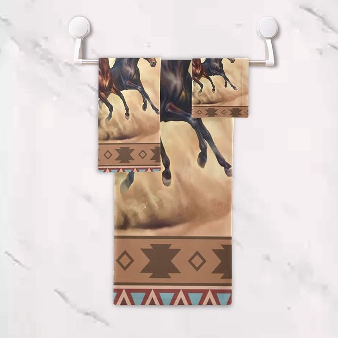 Western Horse