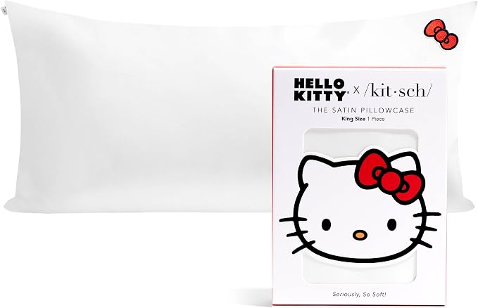 Hello Kitty - Ivory