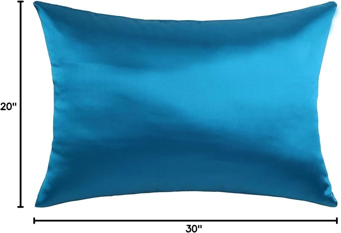 Peacock Blue