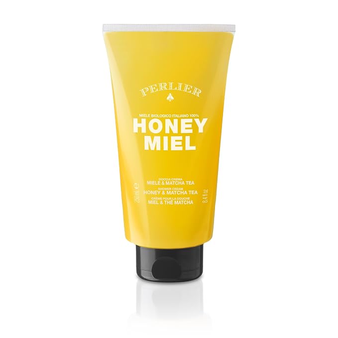 HONEY MATCHA
