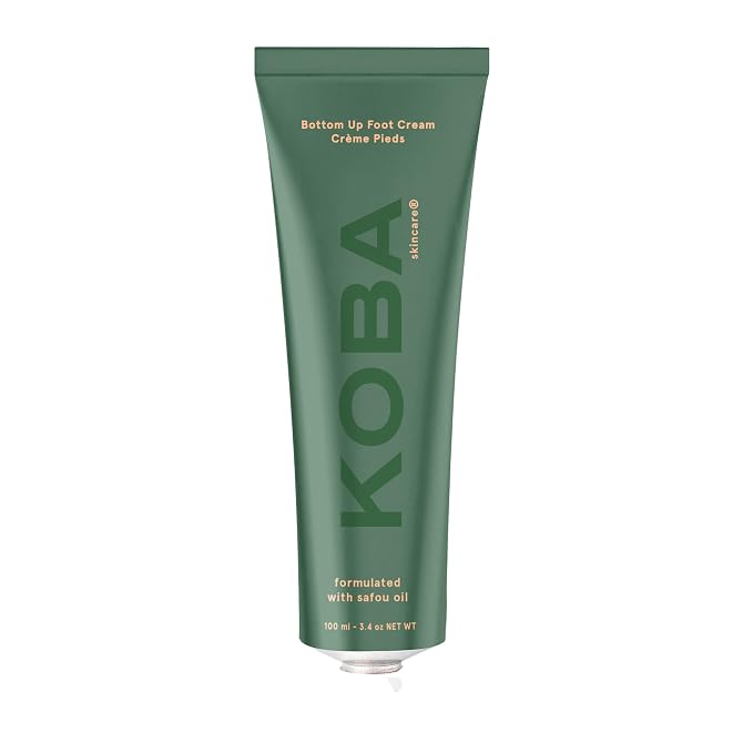 Foot Cream