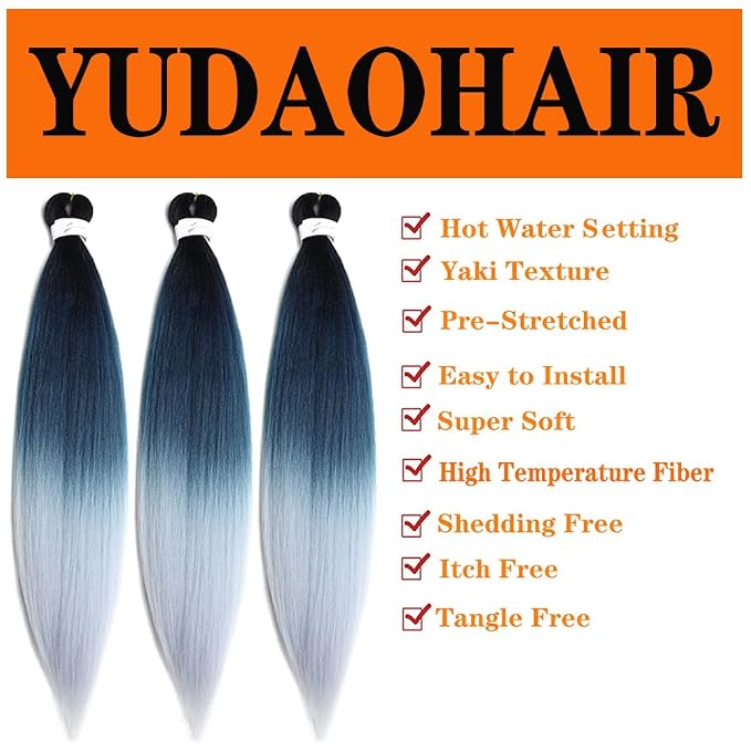 Black-Dark Blue-Grey