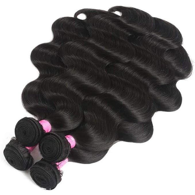 Bundles with Closure Black Color