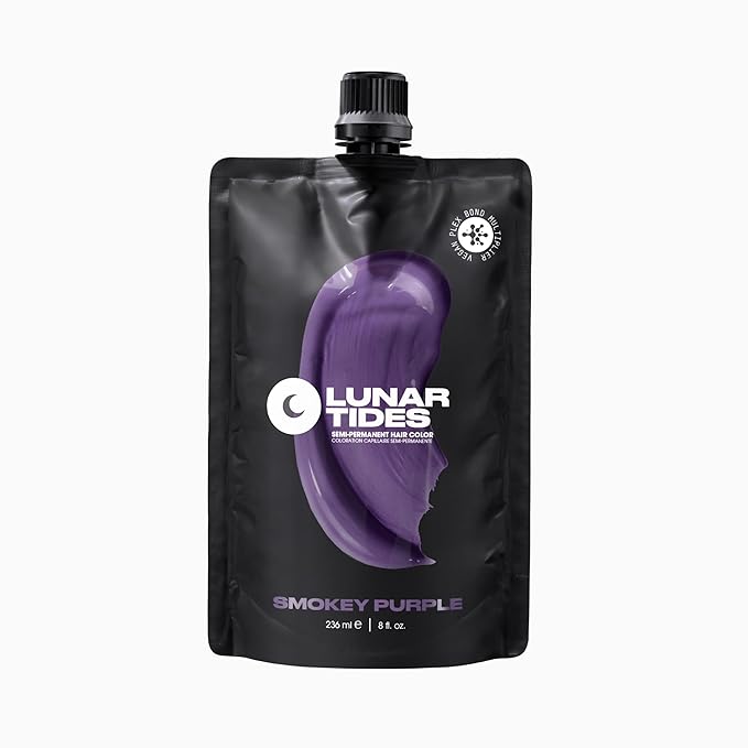 Smokey Purple