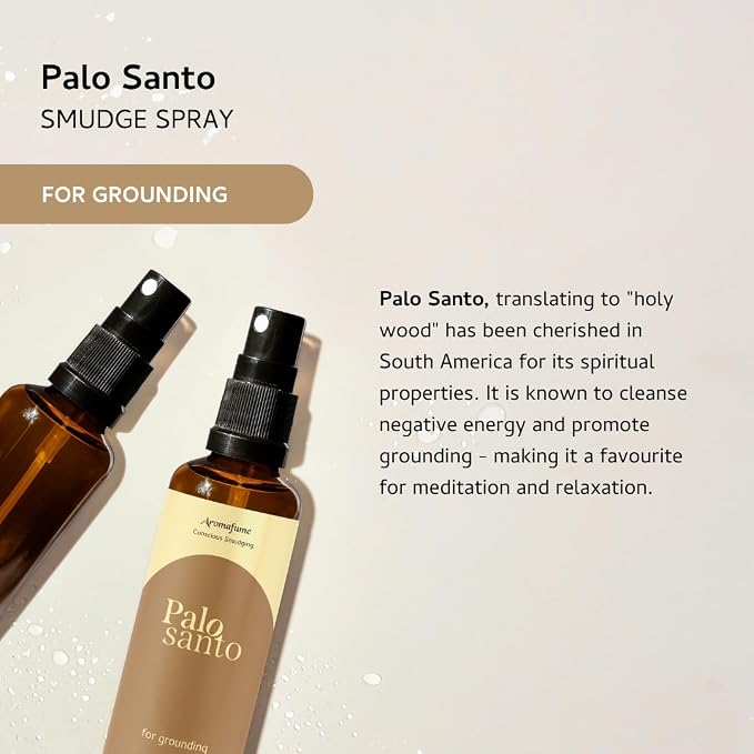 Palo Santo
