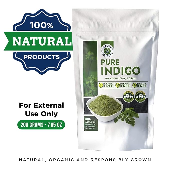 Indigo