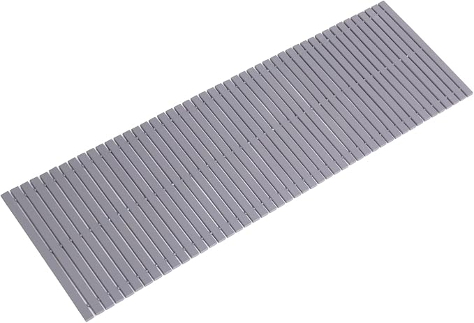 Striped Grey