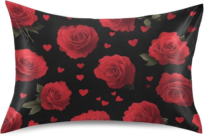 Black Rose Love