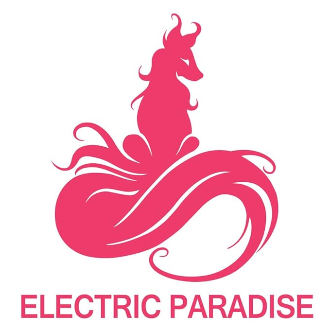 ELECTRIC PARADISE