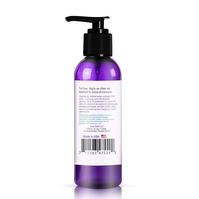 strawberry patch scent