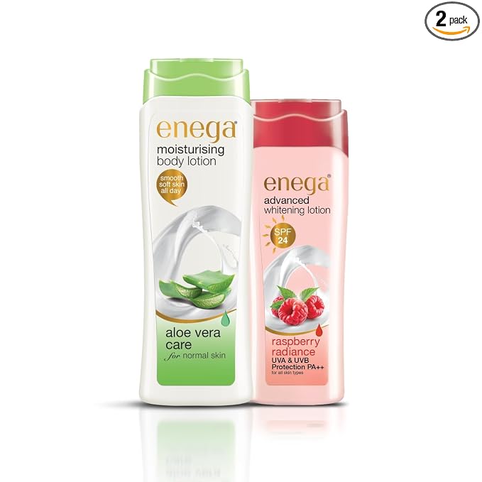 Aloe Vera And SPF 24 ++ (3.38 Ounce)