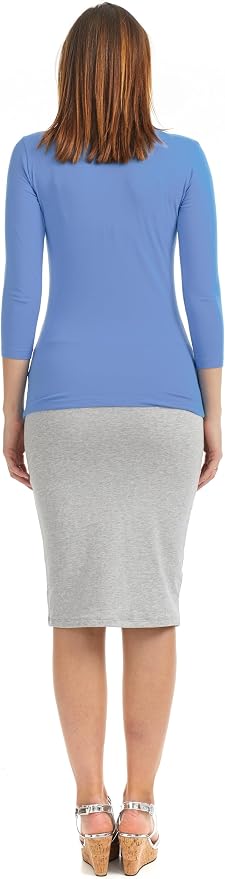 Powder Blue B1360