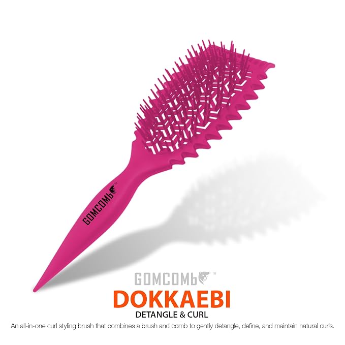 Pink - Flexi Teeth