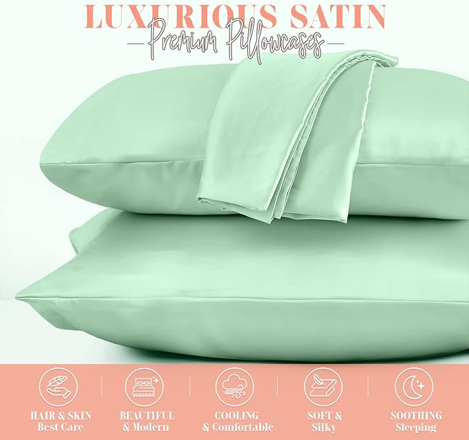 Mint Green