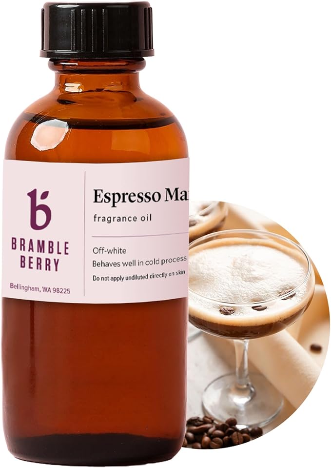 Espresso Martini