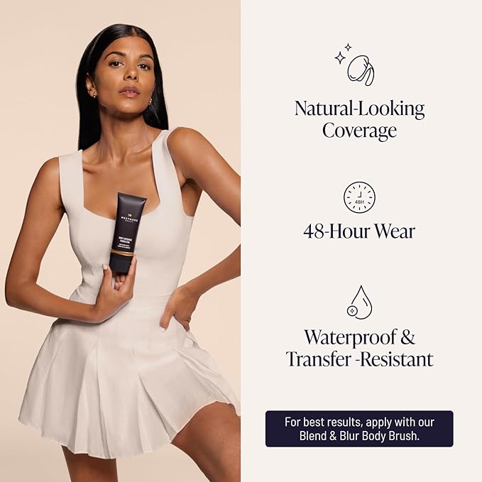 6N Rich Radiance