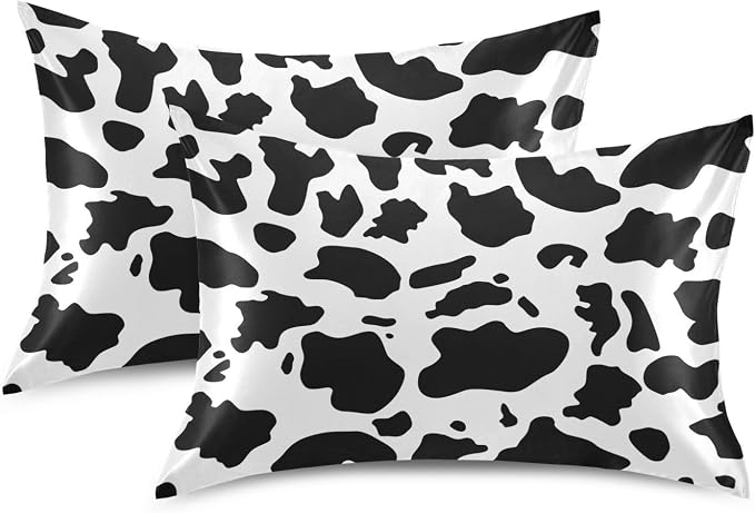 Cow Print