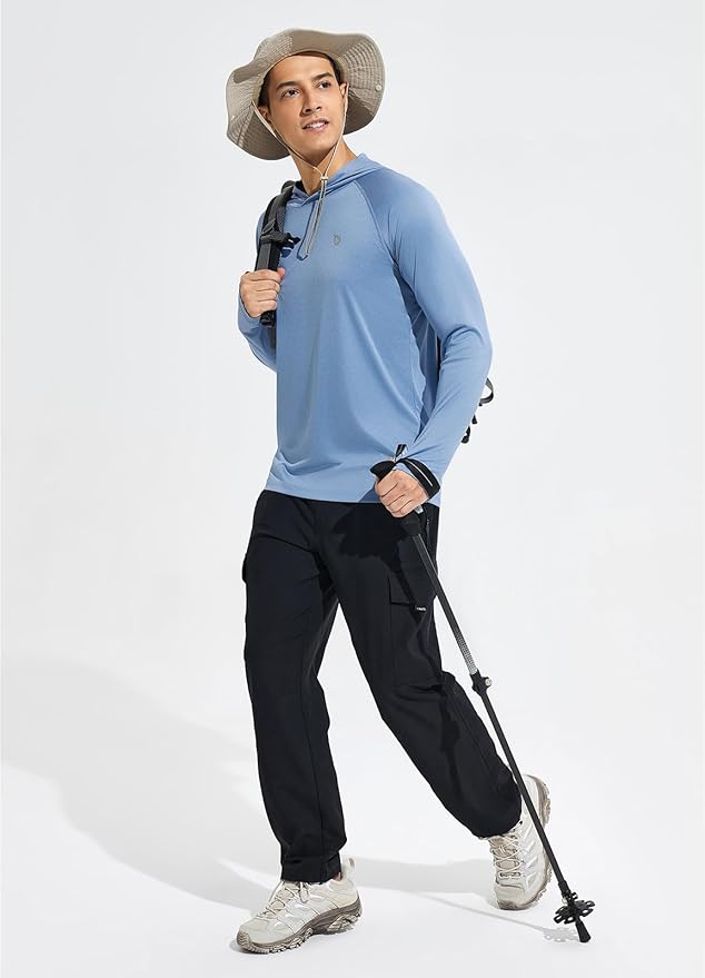 Style 2-steam Blue Heather