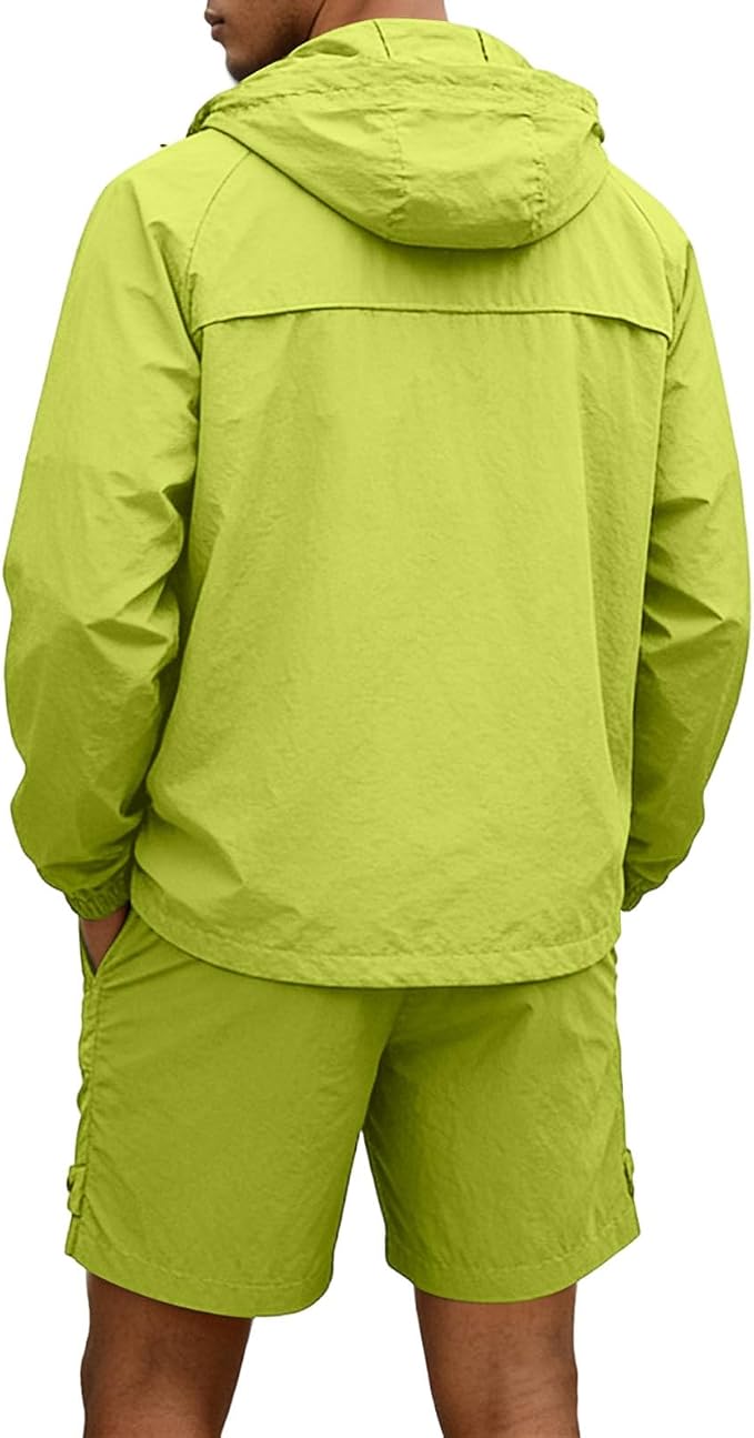 Fluorescent Green