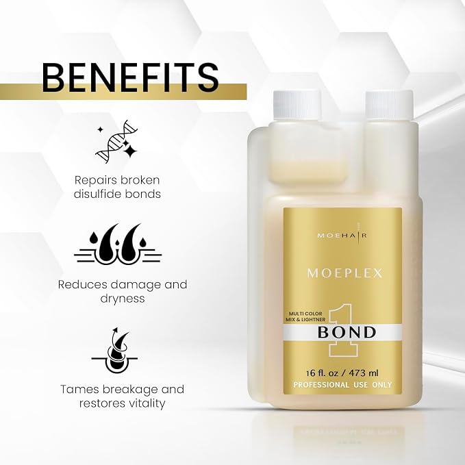 Bond (16 fl oz)