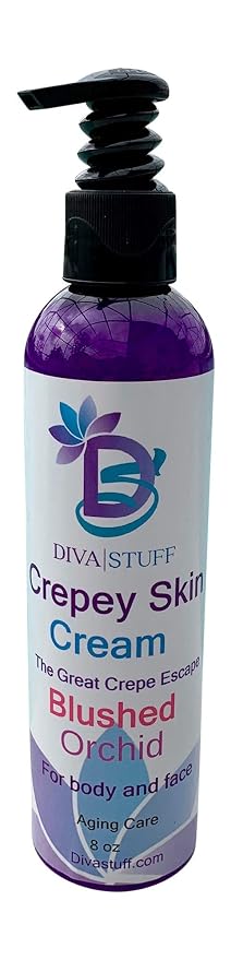 blushed orchid scent