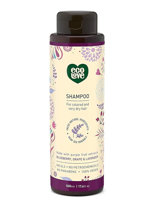Natural Lavender