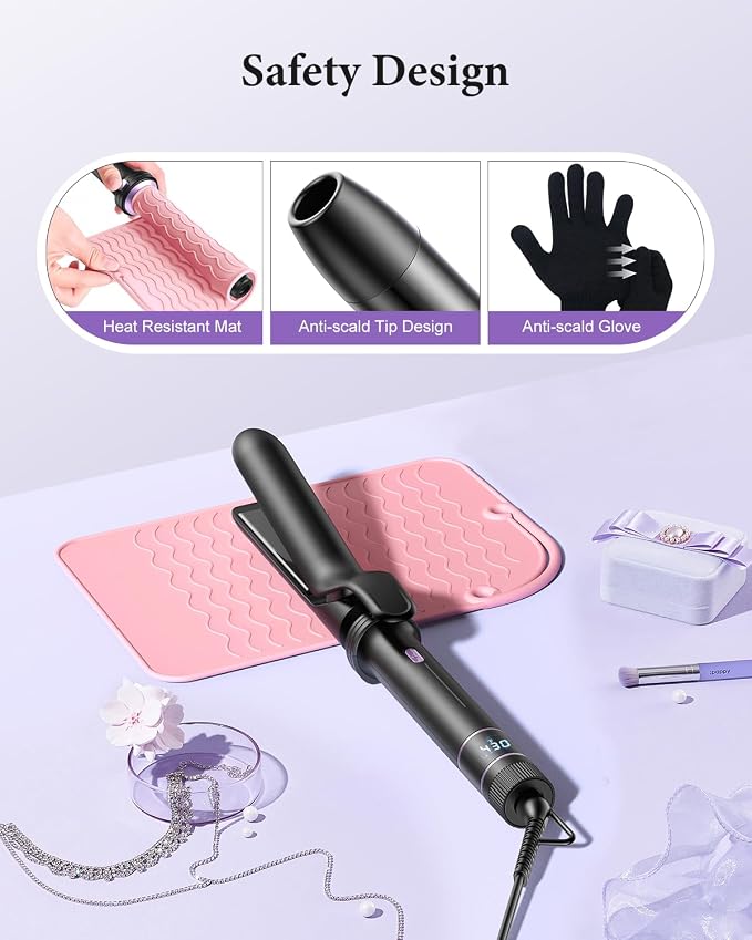 Black - 5 in 1